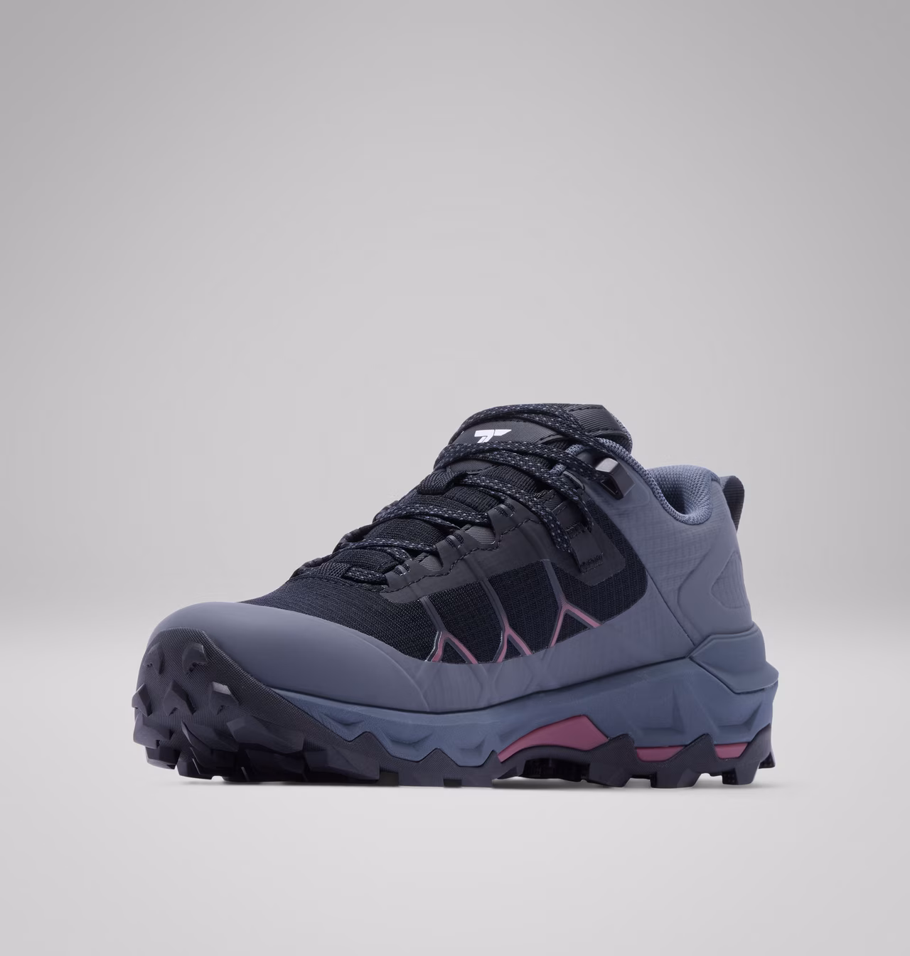 TENIS FEMENINO COLUMBIA PEAKFREAK TITANIUM OUTDRY – foto 4